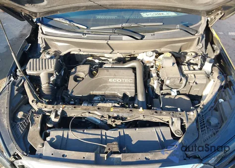 2022 GMC Terrain Awd At4 from USA, damaged, VIN 3GKALYEVXNL170217